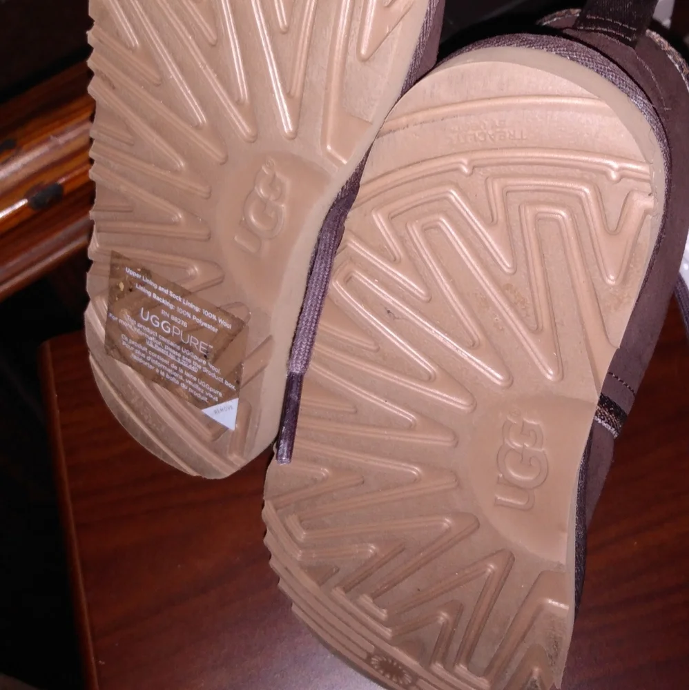 UGG big kids - Picture 3 of 3